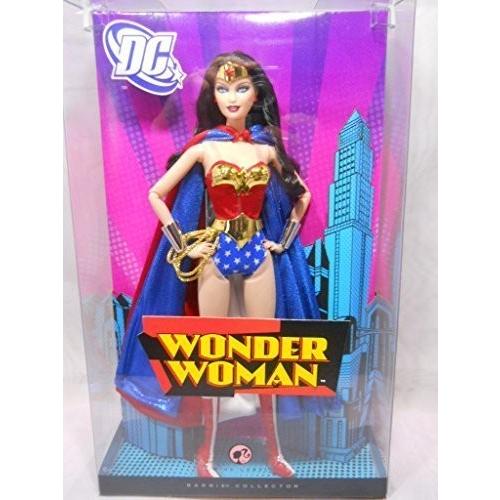 バービー バービー人形 バービーコレクター N0393 Barbie Wonder Woman