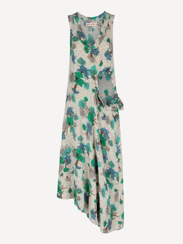 Marni Longuette Dress