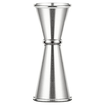 Argus 雅緻 量酒杯 小 (12-27cc) 高粱不銹鋼(#201)  1個