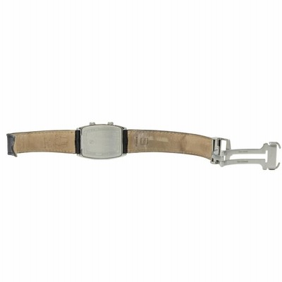 ダンヒル dunhill デュアルタイム 中古 メンズ腕時計 クオーツ