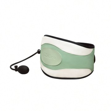 【3ZeBra】呼呼腰｜氣囊熱敷腰部按摩器