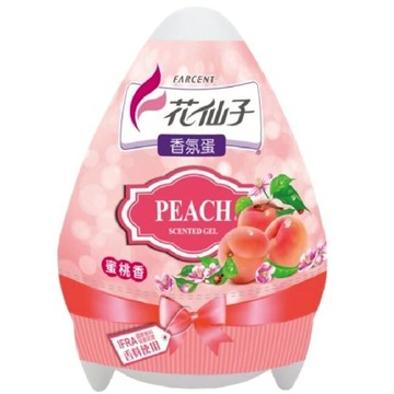 蛋型香膏-蜜桃120g