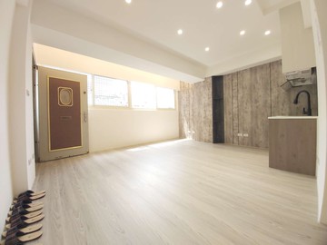 藝文特區中正新天地成家二房~屋況佳雙面採光｜桃園市桃園區永安北路