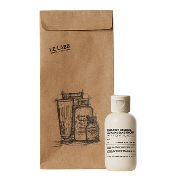 【LE LABO】乾洗手凝膠 55ml | 生日禮物推薦 交換禮物推薦