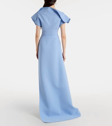 Maticevski Absolve draped gown