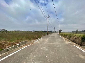 新屋良田326坪｜桃園市新屋區木康榔段上木康榔小