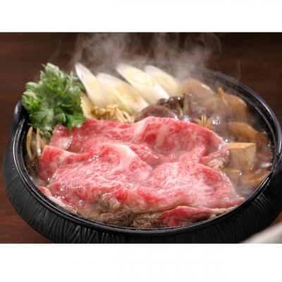 ふるさと納税 京都市 京都肉ステーキ　焼肉盛り合わせ　すき焼き・しゃぶしゃぶ用セット