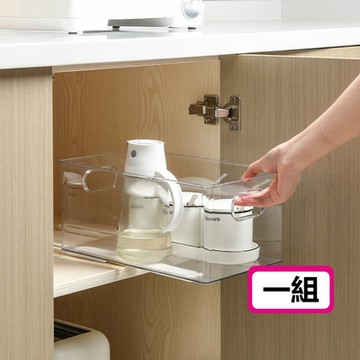 無痕伸縮抽屜軌道貼片組-1組