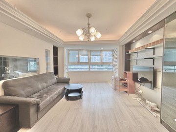 大坪林捷運高樓景觀裝潢三房樓中樓坡平車｜新北市新店區寶元路一段