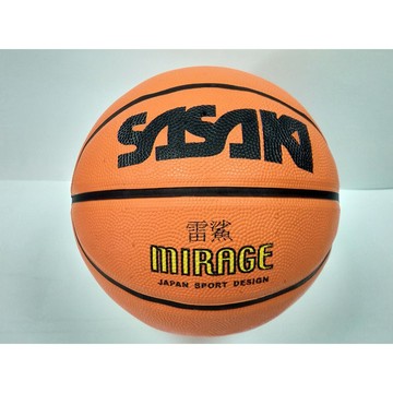 【線上體育】SASAKI MIRAGE 籃球 #5號 深溝-G551016