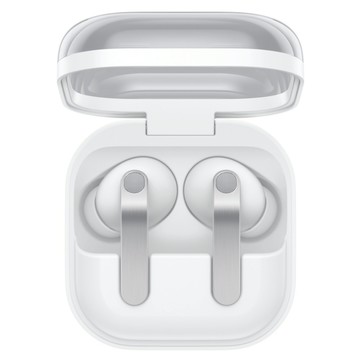 SAMSUNG 三星 Buds4Pro 真無線藍牙耳機 原廠保固  極光白  R640