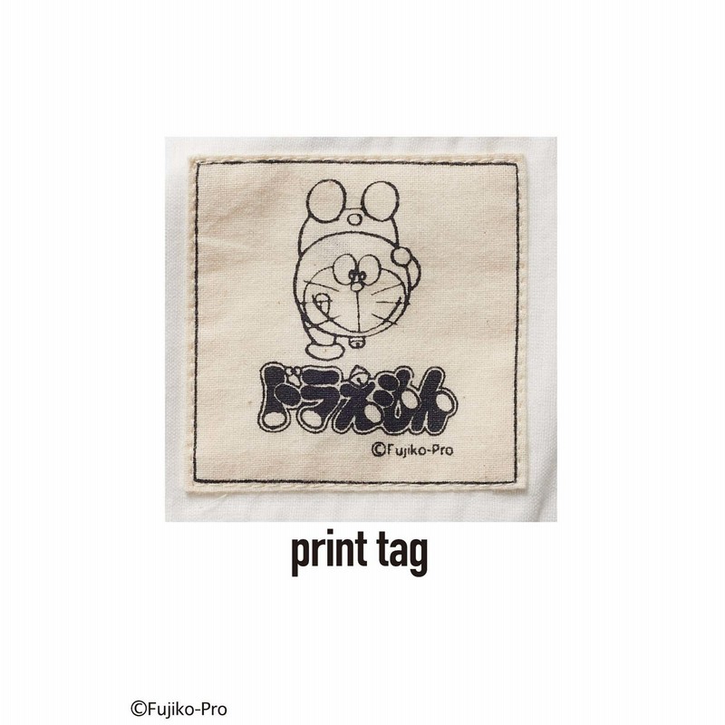 ドラえもん 大人もキュンとする 着心地抜群 メンズ伸びシャツ フェリシモ Felissimo 通販 Lineポイント最大10 0 Get Lineショッピング