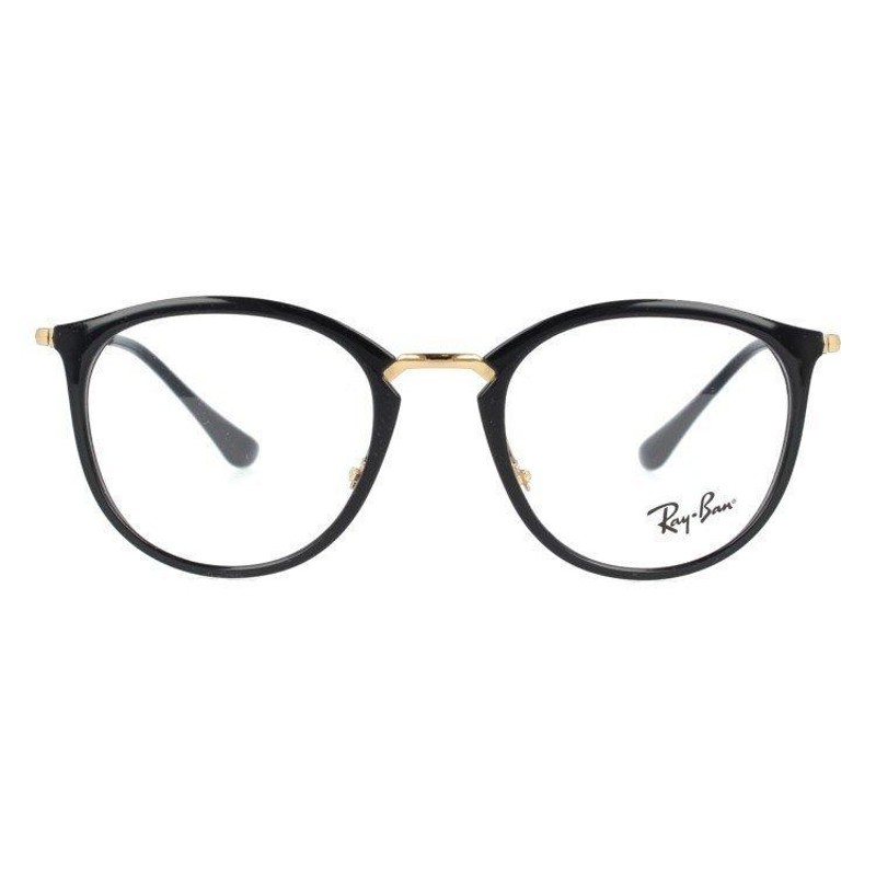 レイバン メガネフレーム PC眼鏡 老眼鏡 Ray-Ban RX7140 （RB7140