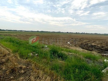 高鐵大道旁平坦都計內農地｜嘉義市嘉義市溪厝段