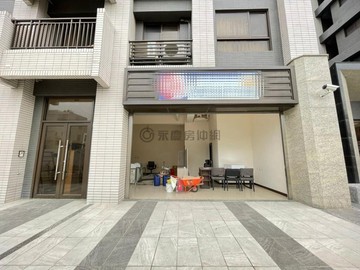 金雅大面寬低總價投資自用店面首選｜新竹市北區金雅三街