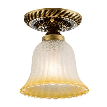 古典風單吸頂燈 L12-56-61829