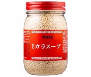 ユウキ食品 ガラスープ 250g×12本入｜ 送料無料