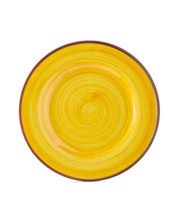 St. Tropez Salad/Dessert Plate
