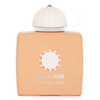 Amouage 愛慕 Love Delight 玫言蜜語香水 100ml/3.4oz-香水