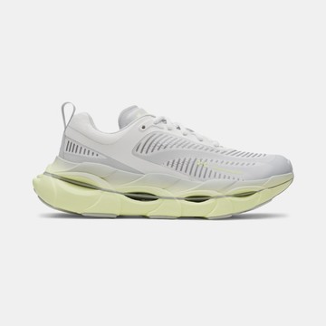 【UNDER ARMOUR】女 Halo Racer 慢跑鞋  6007641-101