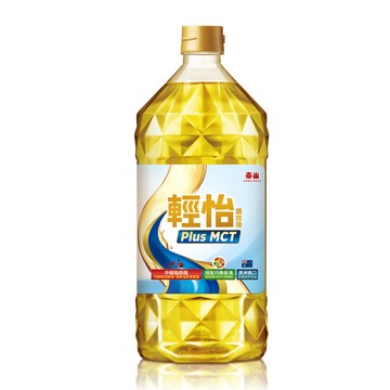 [家速配]泰山輕怡調合油2L