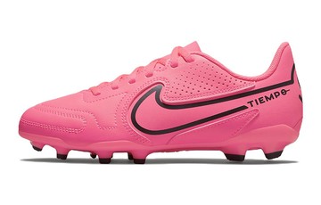 TIEMPO LEGEND 9 CLUB MG GS RACER PINK