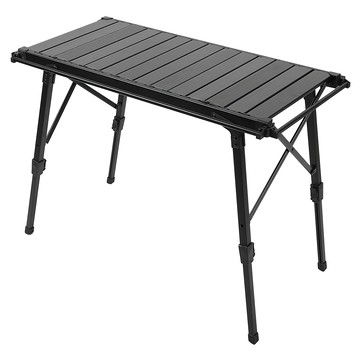 Ho-sè FAD 可拆升降組合桌 升級版  黑色  95 x 45 x 38~55cm  95cm