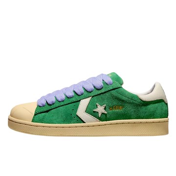 1908 PRO LEATHER GREEN