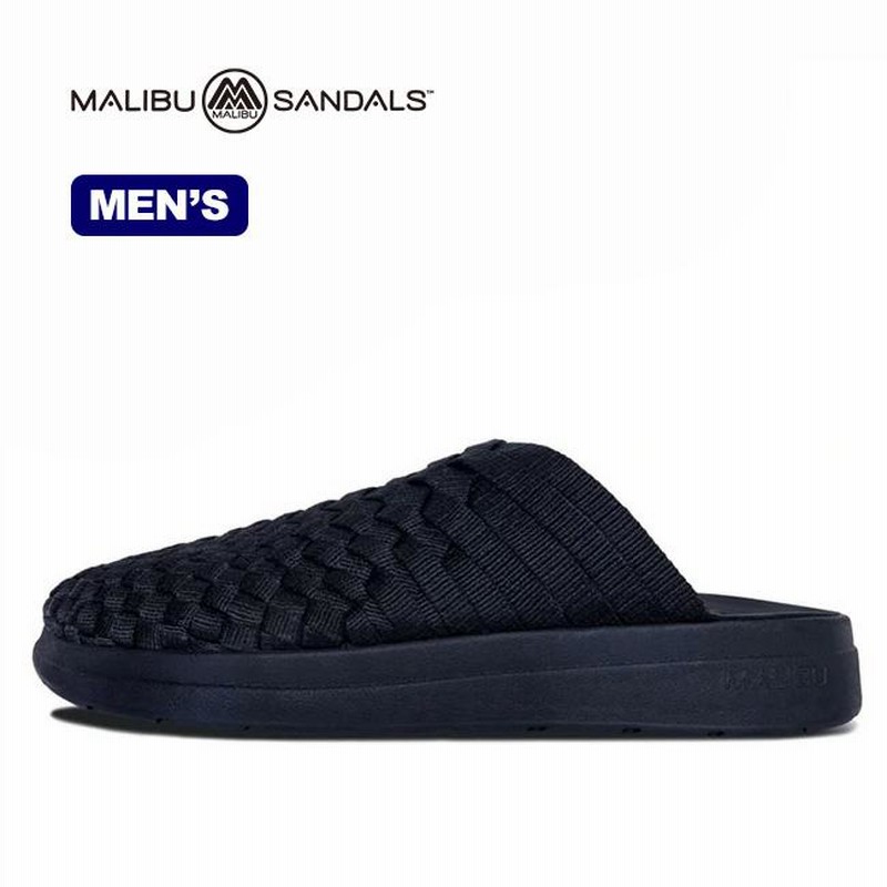 交換無料！ 26cm MALIBU SANDALS × MISSONI ミュールサンダル 靴