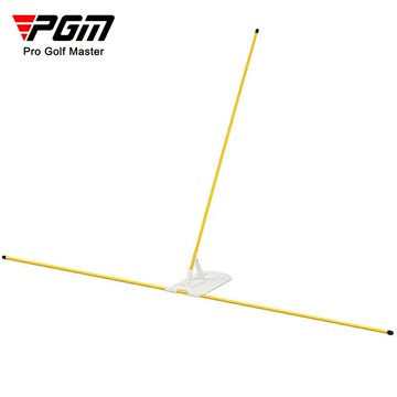 PGM JZQ022 高爾夫揮杆平面糾正器 高爾夫揮杆訓練 角度調整 姿勢矯正