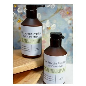 M24_柔顺丝蛋白多肽护发膜 300ml