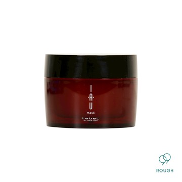 LEBEL｜IAU洗護系列-護髮膜 170g(紅)【日本進口版】