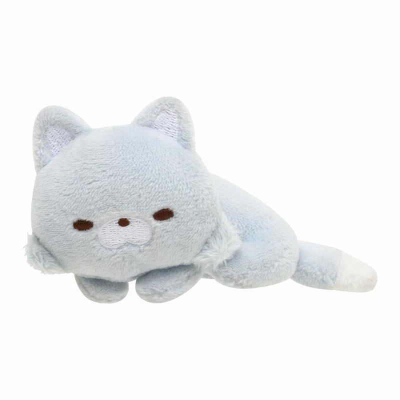 リラックマストア限定 てのりぬいぐるみセット たんぽぽとふたご