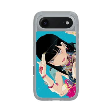iPhone Air AirX 流變灰 - MITSUME - Ultra Power