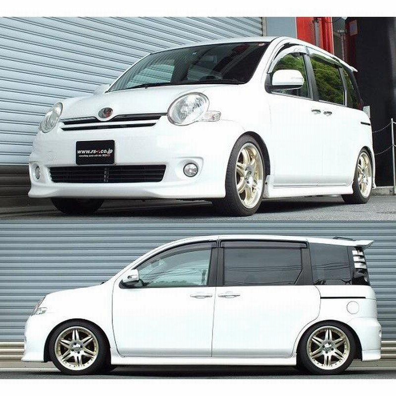 スズキ　MK53S スペーシア RS★R 車高調　Best⭐︎i Best i RS-R 車高調 Best-i C&K 推奨バネレート スペーシア