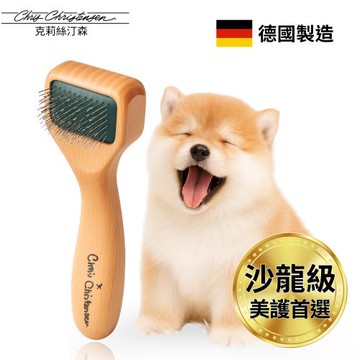 美國克莉絲汀森 Mark X 超迷你曲柄氣墊針梳