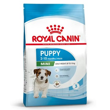 【哈哈窩】ROYAL 皇家 APR33小型犬幼犬MNP-8KG (宅配限重20公斤)