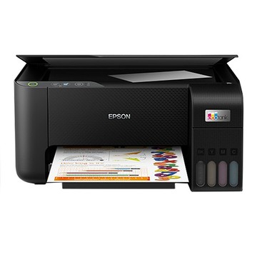 愛普生EPSON 高速三合一連續供墨複合機/L3210