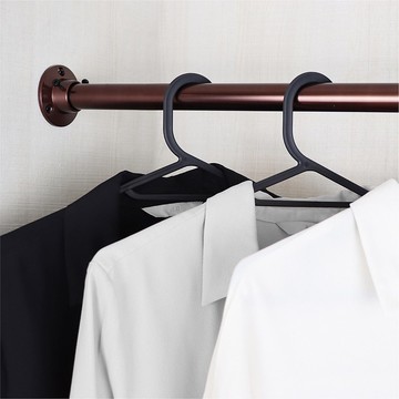 捷安傢飾│Home Desyne│MIT│25.4mm│窗簾桿│吊衣桿│伸縮桿