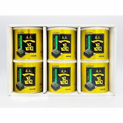 ギフト商品ESET-3 一品のリ(６缶)