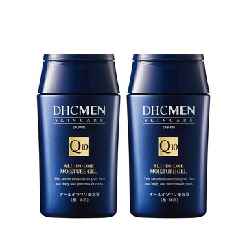 男性全效保濕露(臉部身體用)2瓶組