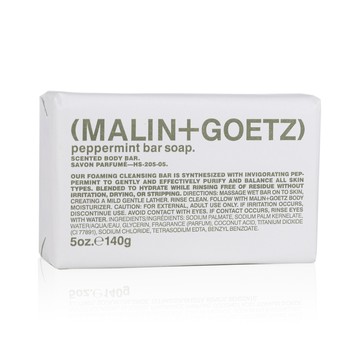 (MALIN+GOETZ) 薄荷潔膚皂 140G