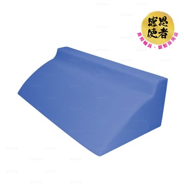 靠墊 - r型 2色可選 老人用品 長期臥床者適用 靠枕 舒適 變換姿勢 [zhcn1703-r]