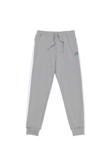 【Royal Elastics】Sweat Pants 運動長褲R38133-880/灰 (男)