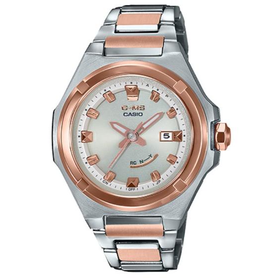 BABY-G ベビーG ベビージー G-MS ジーミズ カシオ CASIO 電波 ソーラー  