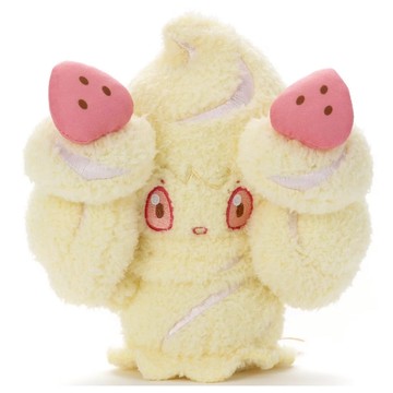 T-ARTS Pokepeace絨毛-霜奶仙 TA76788