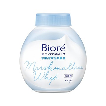 Biore 水嫩亮澤洗顏慕絲更替瓶