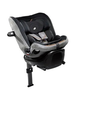 Joie i-Spin™ XL 0-12歲旋轉型汽座