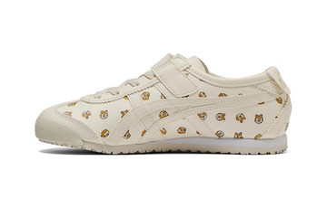 PS ONITSUKA TIGER MEXICO 66 TIGER-CREAM