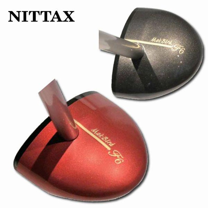 NITTAX 頼もしく パークゴルフ クラブ ニッタクス